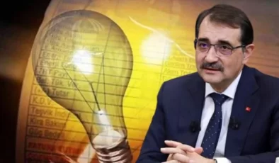 Elektriğe Rekor Zam Yolda…