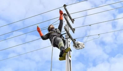 Yandaş Elektrik Şirketleri’nin Cinlikleri…
