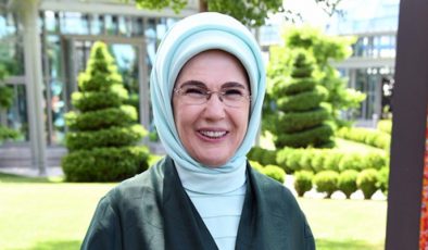 Emine Erdoğan’ın İtibarı Zedelenmesin Diye Haberlere Yargı Sansürü..!