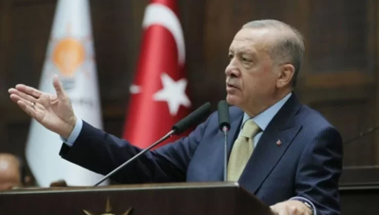 Erdoğan’a 1 Kuruşluk Tazminat Davası…