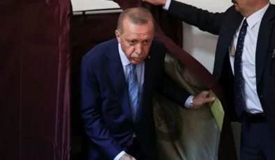 AKP Yeni Bir Açılım Hazırlığında…