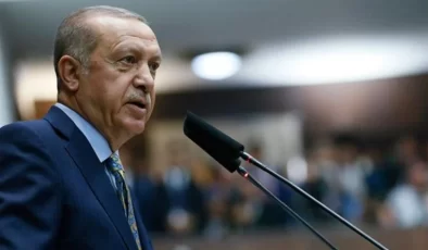 CHP’den Erdoğan’ın Adaylığıyla İlgili: Yapay Bir Tartışmadır…