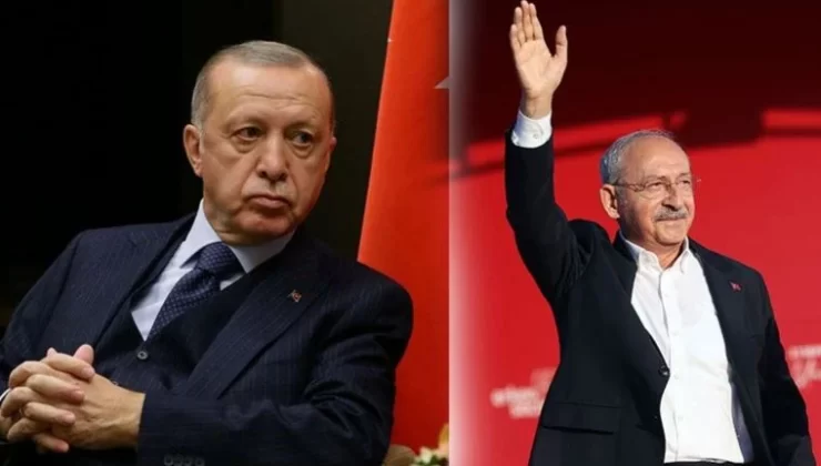CHP’den Erdoğan’ın Adaylığını Açıklamasına İlk Tepki…