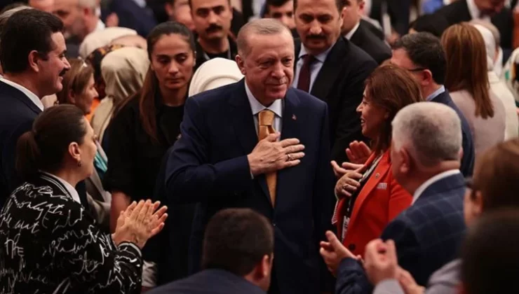 Die Welt’ten Erdoğan’ı Kızdıracak Yorum…