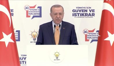 Erdoğan Bu Defa Camilerimizi Yaktılar Dedi…