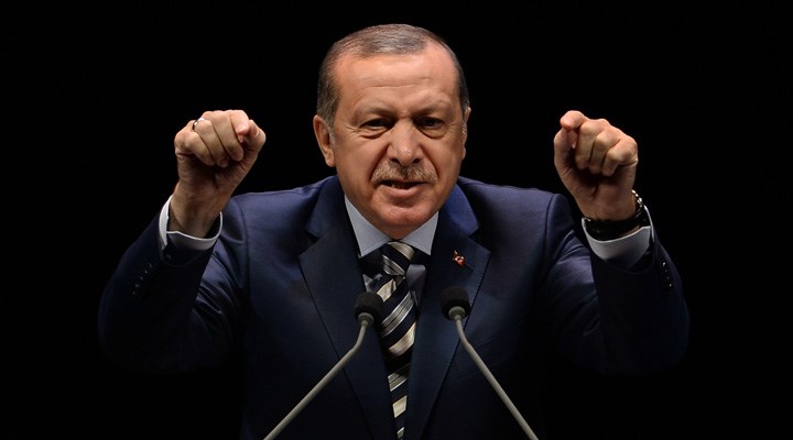HKP,Erdoğan’ın Peşini Bırakmıyor…