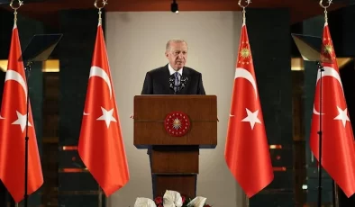 Verdiler Yetkiyi,Gördüler Etkiyi…