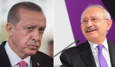 Kılıçdaroğlu’ndan Erdoğan’a 5 Kuruşluk Dava…