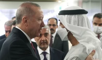 Erdoğan’ın Prens Salman Açıklamasına CHP’den Tepki: Yazıklar olsun