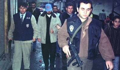 30 Kişiyi Öldüren 15 Hizbullah’çı Katil Daha Serbest Bırakılmış…