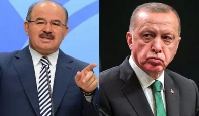 AKP’de İkinci Çatlak: Kral Çıplak,Kriz de Var Pahalık da…
