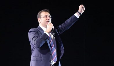 İmamoğlu: O Gün Yaklaşıyor, Ezici Çoğunluk Değişim İstiyor…