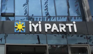 İYİ Parti’nin Sığınmacılar Planı…