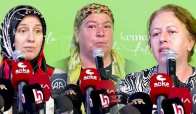 İzmirli Çiftçi Kadınlar Konuştu…