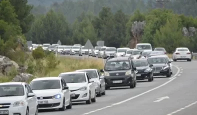 Kurban Bayramı Tatili 9 Gün Olacak…