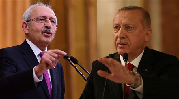 Kılıçdaroğlu’ndan Erdoğan’a 10 Zor Soru…