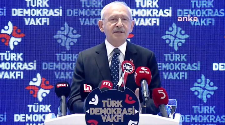 Kılıçdaroğlu: Halk Kime Teveccüh Ederse O İktidar Olacaktır…