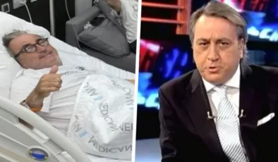 Korcan Karar’dan Üzücü Haber…