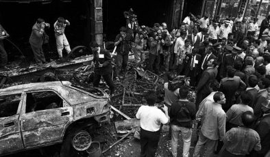 Madımak Anmasına Çağrı…