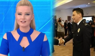 Müge Anlı Evleniyor…