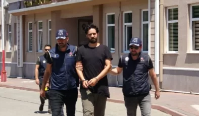 Hüda Kaya’nın Oğlu Tutuklandı…