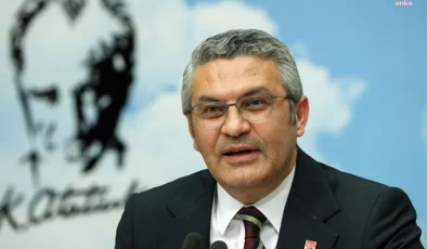 Salıcı: Kürt Sorununu Çözmeye İhtiyacımız Var…