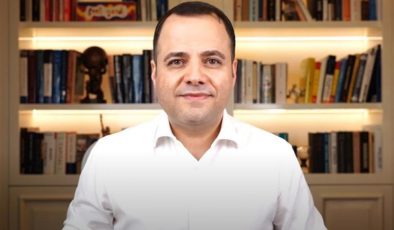 Özgür Demirtaş: İnanılmaz Bir Döneme Girdik…