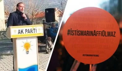 5 Yaşındaki Oğluna İstismarda Bulunan  AKP’li Beraat Etti..!