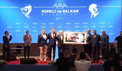 Kılıçdaroğlu: Balkan ve Rumeli Buluşması’nda…