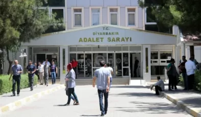 Rüşvet Aldığı İddia Edilen Ağır Ceza Reisi Bakın Kim Çıktı…,