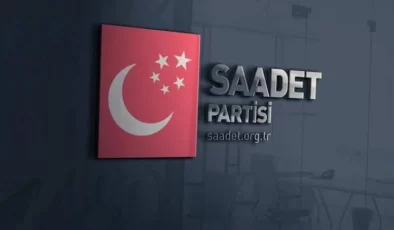 Saadet Partisi’nden Sürtük Videosu…