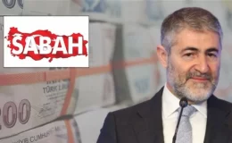 Albayrak Cephesinden Nebati’ye Üstü Kapalı Eleştiriler…