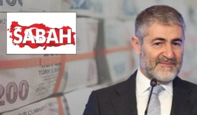 Albayrak Cephesinden Nebati’ye Üstü Kapalı Eleştiriler…