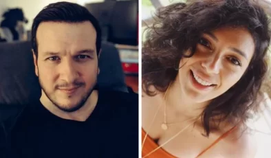 Şahan’ın Tweetini Paylaşan Ezgi Çelik, TRT’nin Dizisi’nden Kovuldu…