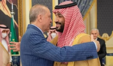 Kaşıkçı’nın Katili, Selman Türkiye’ye Geliyor…