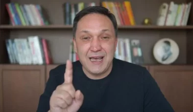 Selçuk Geçer’den Endişelendiren Dolar Tahmini…
