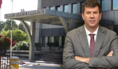 Şerdil Dara Odabaşı’nın Odasındaki Eşyalar Haczedildi…