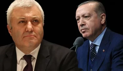 Tuncay Özkan’dan Erdoğan’a 2008’den Videolu Süpriz…