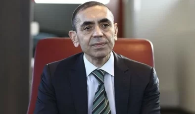 Uğur Şahin’den Koronavirüs Uyarısı…