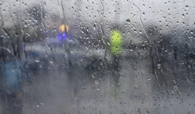 İstanbul ve Birçok Kente Hava Durumu Uyarısı…