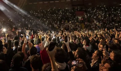 Yöneylem Sordu: Seçmen Konser İptalleriyle İlgili Ne Düşünüyor?