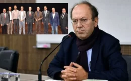Atatürk Düşmanı Yusuf Kaplan, Uşak Üniversitesi’nde…