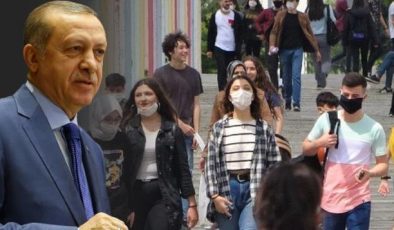 Genç Seçmenin Kararı: Ya Erdoğan Gidecek,Ya Biz..!