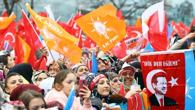AKP’nin Seçim Planı: CHP’li Belediyeler…