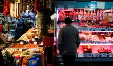 Türkiye Kronik Açlıkla Yüz Yüze…