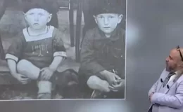 Bu Fotoğraf Atatürk’e mi ait?