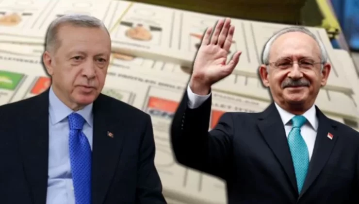 Seçim İkinci Tura Kaldığında HDP Seçmeni Blok Halinde Kılıçdaroğlu Diyor…