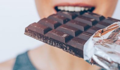 Kalp’ten Cinselliğe Bitter Çikolatanın Faydaları…
