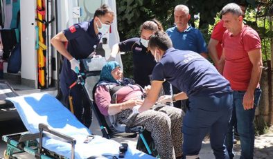 Fahrettin Koca: 98 Kişi İçme Suyundan Etkilendi, 14’ü Yoğun Yakımda…
