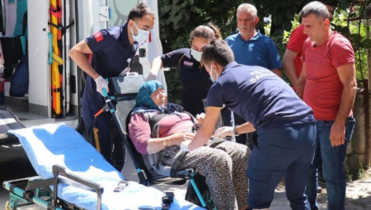 Fahrettin Koca: 98 Kişi İçme Suyundan Etkilendi, 14’ü Yoğun Yakımda…
